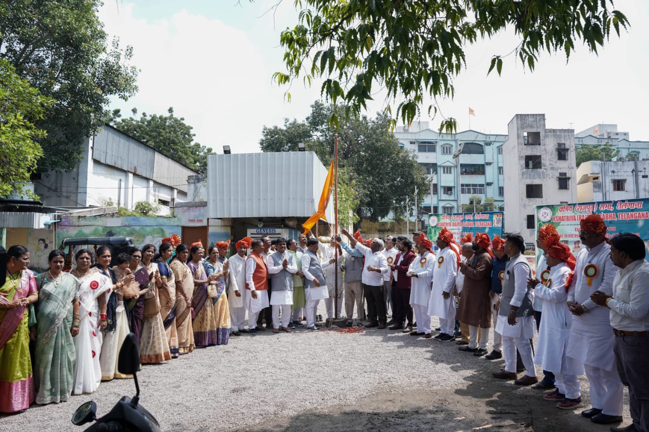 Dushera Sammelan Photo 82
